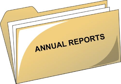 ANNUALREPORTS