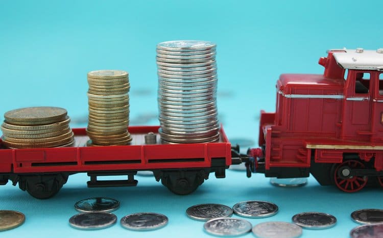 Train+Bank TrainBank 1
