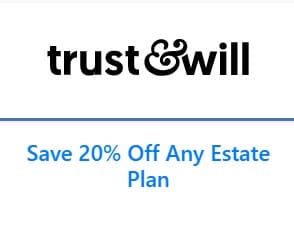 Trust & Will